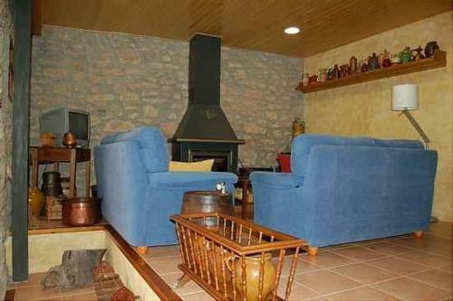 Agroturismo Cal Pastor