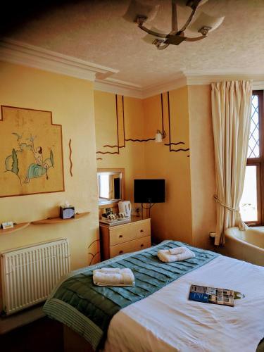 Hostal Craigwell