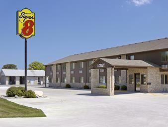 Hotel Super 8 Humboldt