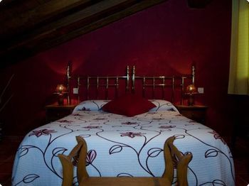 Apartamento Las Caba�as De La Vera