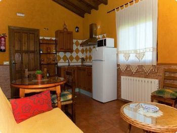 Apartamento Las Caba�as De La Vera