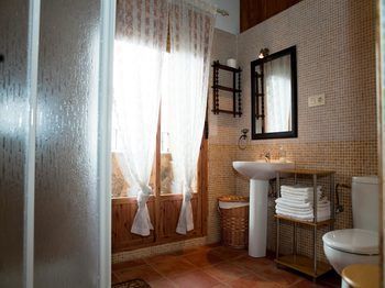 Apartamento Las Caba�as De La Vera