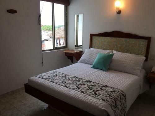 Hotel Armont