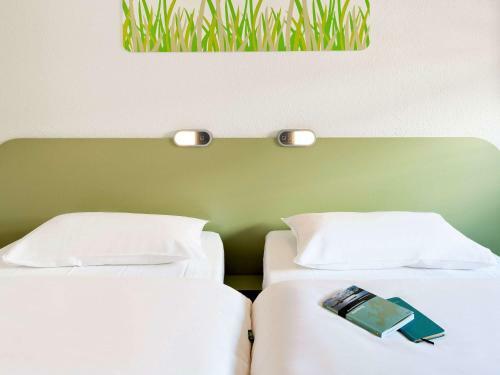 Hotel Ibis Budget Romorantin