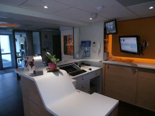 Hotel Ibis Budget Romorantin