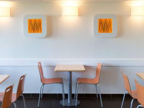 Hotel Ibis Budget Romorantin