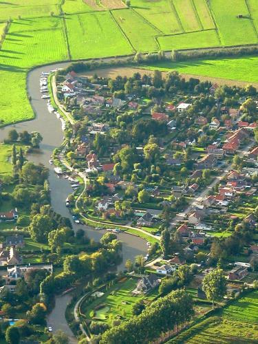 B&B Het Tijdloze Uur
