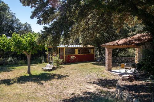 Domaine Les Perpetus
