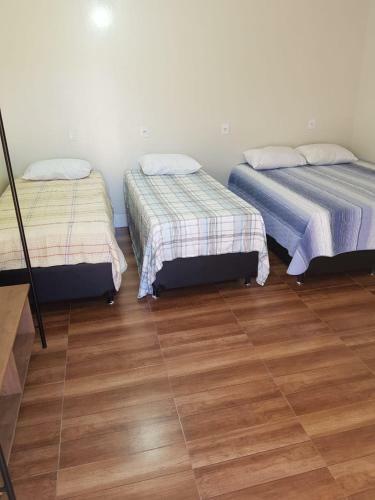 Agroturismo Est�ncia Flamarion