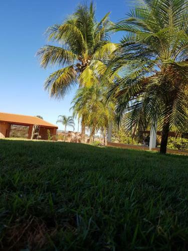 Agroturismo Est�ncia Flamarion