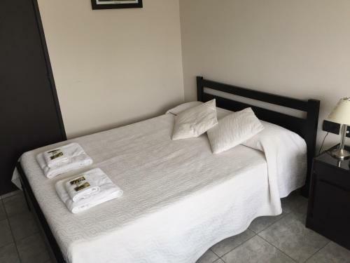 Hotel Euzko Alkartasuna