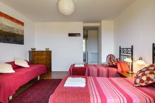 Agroturismo Casa Sarasa
