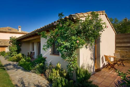 Agroturismo Casa Sarasa