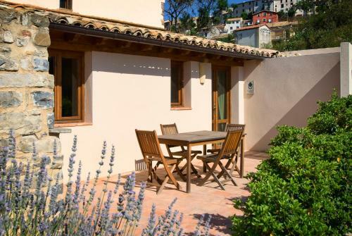 Agroturismo Casa Sarasa
