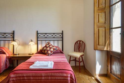 Agroturismo Casa Sarasa