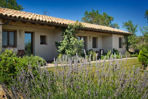 Agroturismo Casa Sarasa