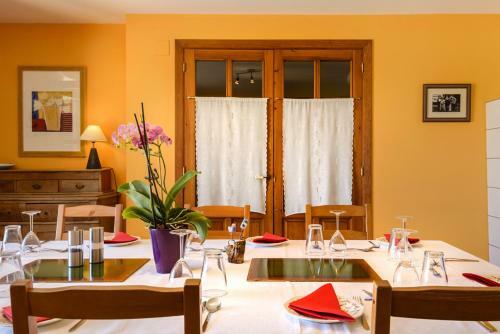 Agroturismo Casa Sarasa