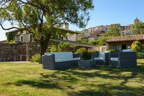 Agroturismo Casa Sarasa