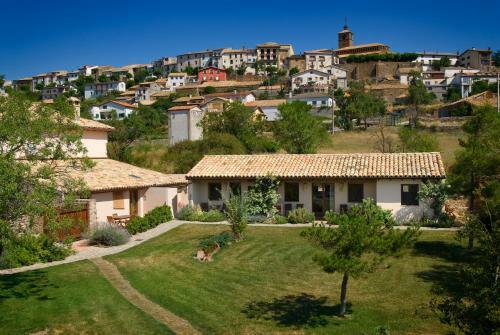 Agroturismo Casa Sarasa