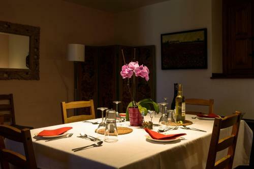 Agroturismo Casa Sarasa