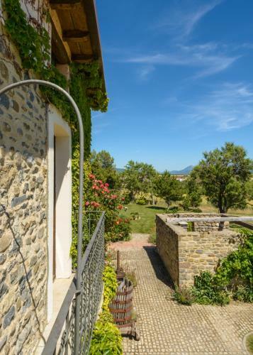 Agroturismo Casa Sarasa