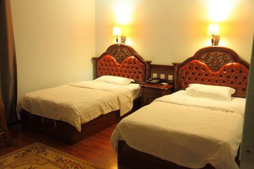 Beidaihe Golden Sea Hotel