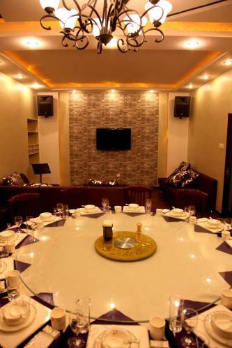 Beidaihe Golden Sea Hotel