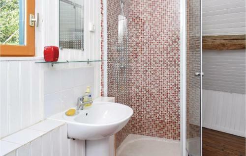 Holiday Home Rue Du Grand Clos