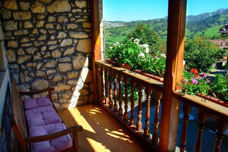 Agroturismo Hotel Rural El Rexacu