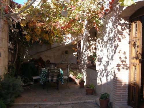 Agroturismo Casa Rural Andrea