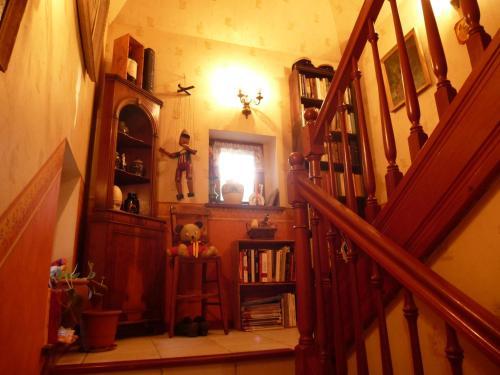 Hostal Auberge De Bel Air