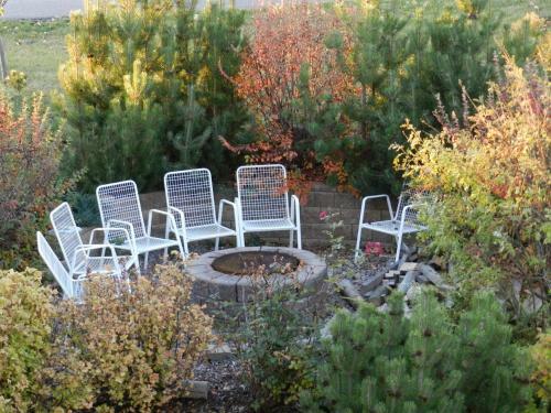 The Stone Gate Inn Bed & Breakfast