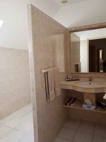 Bed & Breakfast Le Clos Vallis