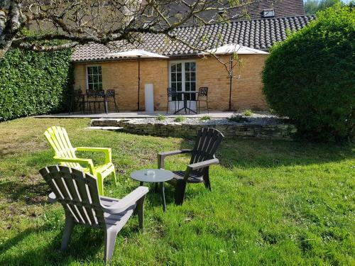 Bed & Breakfast Le Clos Vallis