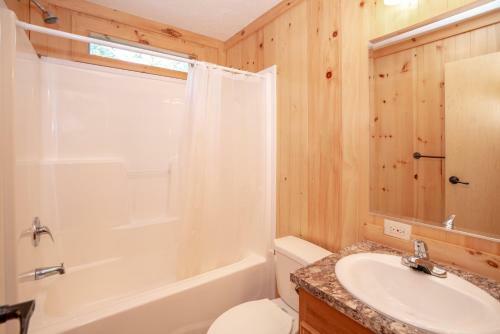 Big Timber Lake Camping Resort