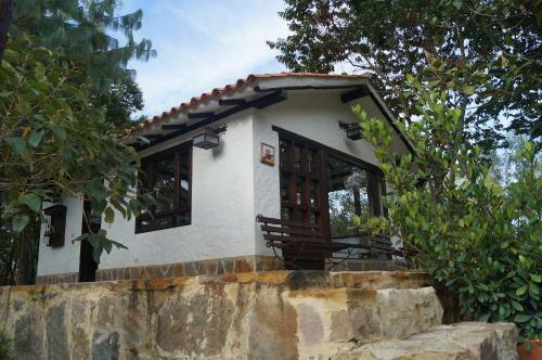 Agroturismo Hostal Finca La Violeta