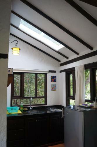 Agroturismo Hostal Finca La Violeta