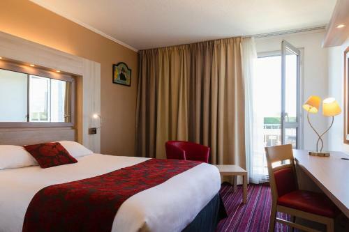Inter-hotel Aquilon