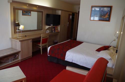 Inter-hotel Aquilon