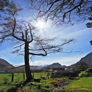 Agroturismo Borrowdale Gates Hotel