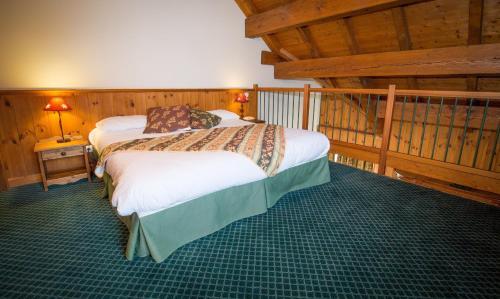 Hotel H�tel Des Glaciers