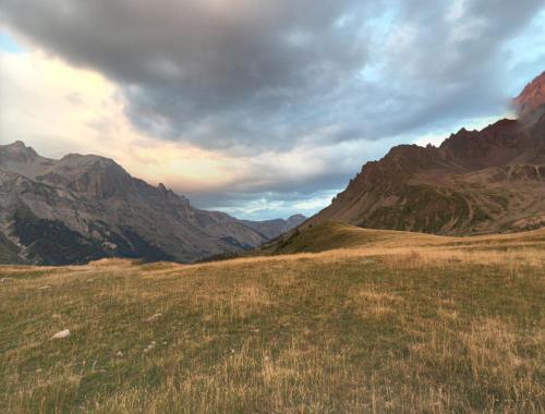 Hotel H�tel Des Glaciers