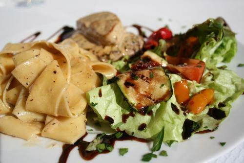Hotel H�tel Les Italiens