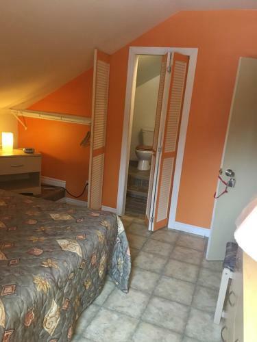 Bed & Breakfast G�te De La Pisciculture