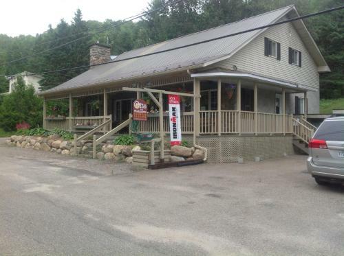 Bed & Breakfast G�te De La Pisciculture