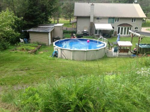 Bed & Breakfast G�te De La Pisciculture