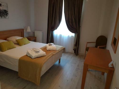 Apartamento Domitys Les Cigales Du Lub�ron