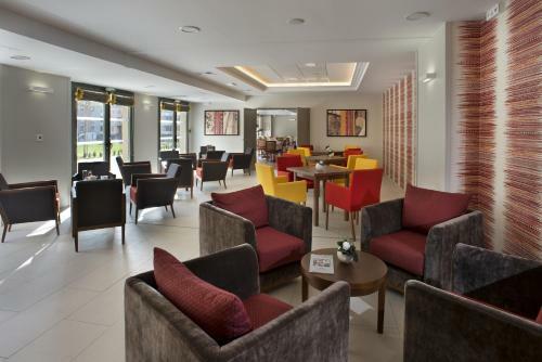 Apartamento Domitys Les Cigales Du Lub�ron