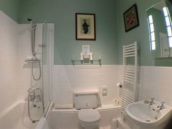 Agroturismo Plas Dinas Country House
