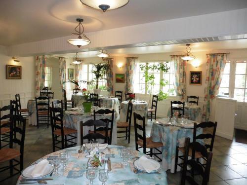 Hotel Le Petit Chaperon Rouge